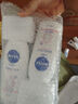妮維雅（NIVEA）【孫穎莎同款】天然VC美白身體乳女士溫潤透白潤膚乳液400ml*2 曬單實(shí)拍圖