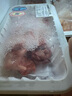 【180天白豬家庭裝】冰鮮豬肋排帶軟骨1kg 曬單實(shí)拍圖