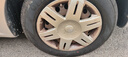 利奧玲瓏輪胎 185/65R14 86H T87 適配東風(fēng)風(fēng)光330 曬單實(shí)拍圖