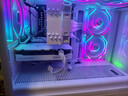 AMD銳龍 5700X 9600X主機 5070/5060TI/5060顯卡三角洲行動(dòng)直播游戲電競臺式電腦DIY組裝機海景房整機 配置六  R5 9600X/5060 曬單實(shí)拍圖