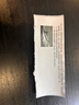 印先森錯(cuò)題打印機(jī)M04ASH 4英寸寬幅超清灰階學(xué)生錯(cuò)題整理神器 支持2/3/4英寸打印 家用學(xué)習(xí)打印機(jī)可粘貼 曬單實(shí)拍圖