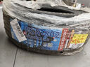 富神（FORTUNE） 汽車輪胎 195/65R15 91H FSR 802 適配新卡羅拉/新朗逸經(jīng)濟耐磨 曬單實拍圖