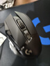 羅技（G）G502無(wú)線鼠標(biāo)游戲鼠標(biāo)電競(jìng)RGB無(wú)線充電宏編程鼠標(biāo)三角洲行動(dòng)無(wú)畏契約吃雞神器送男女友禮物 G502無(wú)線+充電底座 曬單實(shí)拍圖