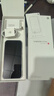 小米（MI）小米 17 Pro 妙享背屏 徠卡光影大師 第五代 驍龍 8 至尊版 白色 12GB+512GB 5G手機 曬單實(shí)拍圖
