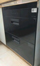 美的（Midea）暖陽消毒柜嵌入式家用 光波2.0 110L雙層大容量餐具碗柜碗筷嬰兒奶瓶 【國家補貼】90Q15S Pro 曬單實拍圖