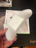 微軟微軟xbox series s/x xsx xss手柄 次時(shí)代游戲主機 高清4k主機 Series 冰雪白 曬單實(shí)拍圖