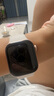 綠聯(lián)適用S10手表膜Apple Watch Series10蘋果保護(hù)膜42mm高清全屏覆蓋定位秒貼防刮防指紋軟膜非鋼化膜 曬單實拍圖