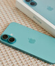 Apple/蘋(píng)果 iPhone 16（A3288）256GB 深青色 支持移動(dòng)聯(lián)通電信5G 雙卡雙待手機 曬單實(shí)拍圖