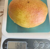 京鮮生 新疆特級(jí)庫(kù)爾勒香梨 凈重5斤單果120g以上 生鮮水果 曬單實(shí)拍圖