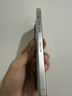 Apple【24期免息】iPhone15ProMax 蘋(píng)蘋(píng)果15Promax 國行雙卡5G 蘋(píng)果二手手機 白色鈦金屬【6.7英寸】 99新-256G【三年店保+12期免息+豪華禮包】 曬單實(shí)拍圖