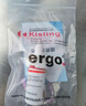 ergo5928袋裝瑞士品牌鞋膠補鞋粘鞋修鞋膠水運動(dòng)鞋皮鞋廠(chǎng)補鞋匠專(zhuān)用膠水強力膠耐克軟性非萬(wàn)能502膠水 曬單實(shí)拍圖