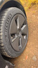 米其林（MICHELIN）靜音棉輪胎 235/45ZR18 98Y T1 競馳 PILOT SPORT 4 適配特斯拉 曬單實(shí)拍圖