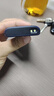 HMD101 4G全網(wǎng)通 傳承諾基亞經(jīng)典 雙卡雙待 直板大按鍵大字體學(xué)生老人功能機備用AI手機 深藍色 曬單實(shí)拍圖