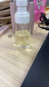美膚語超細霧分裝瓶噴瓶60ml*2個噴霧瓶按壓化妝瓶酒精噴壺空瓶MF8946 曬單實拍圖