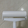 雅高粘毛器10cm10卷紙撕滾筒粘毛紙可撕式替換紙衣服貓狗毛清理神器 曬單實(shí)拍圖