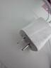 蘋(píng)果充電器45W適配原裝正品充電線快充套裝iPhone14/13promax/pro/plus/12/11/XS手機(jī)充電頭數(shù)據(jù)線 【原充套裝】蘋(píng)果45W快充頭+1米PD快充線 iPhone8-14系列 曬單實(shí)拍圖