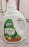 綠傘植萃潔護洗衣液木棉花香6斤專(zhuān)利配方0刺激低敏15分鐘快洗除菌除螨 曬單實(shí)拍圖