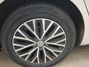米其林（MICHELIN）汽車輪胎 205/60R16 96W 浩悅五代 Primacy 5 適配軒逸/速騰 曬單實拍圖