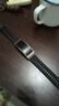 華為（HUAWEI）通話手環(huán) B7智能手環(huán) 七夕禮物運(yùn)動(dòng)血氧健康商務(wù)藍(lán)牙手表耳機(jī)二合一【華為官方授權(quán)店】 曜金黑 曬單實(shí)拍圖