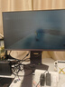 LG 27G850A 27英寸  4K240Hz 切1K480 雙模電競顯示器 DP2.1 HDR600 2000:1旋轉(zhuǎn)升降 原生10bit 極競 NanoIPS Black 27G850A 曬單實(shí)拍圖