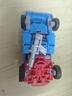 變形金剛（TRANSFORMERS）兒童男孩玩具模型手辦周邊模玩禮物復古掛卡系列變速箱G1094 曬單實(shí)拍圖