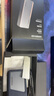 綠聯(lián)80Gbps硬盤盒 兼容雷靂雷電5/4/USB4 M.2 NVMe移動(dòng)硬盤盒 適用Mac mini/Studio電腦擴(kuò)展SSD固態(tài) 曬單實(shí)拍圖