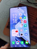 vivo iQOO Z9 Turbo長(cháng)續航版【國家補貼】12GB+256GB 遠航藍 第三代驍龍8s 6400mAh電池 電競手機 曬單實(shí)拍圖