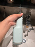 米家小米立式?jīng)_牙器洗牙器水牙線 F300煙紗白 創(chuàng)新散射脈沖 4檔模式牙齒沖洗器【中秋節(jié)日禮物】 曬單實拍圖