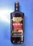 古越龍山 庫藏金五年 半干型 紹興黃酒 500ml*6瓶 整箱裝 上海版 曬單實(shí)拍圖