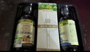爺爺的農場(chǎng)有機核桃油110ml 涼拌熱炒嬰幼兒食用油 寶寶輔食油6個(gè)月以上 曬單實(shí)拍圖