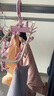 錦度（jindu）孕婦平角安全褲內褲二合一春夏季防走光打底純棉襠懷孕期專(zhuān)用短褲 曬單實(shí)拍圖