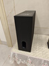 索尼（SONY）SA-SW7 100W無線大功率低音炮 回音壁 家庭影院 適配A9M2 A9000 A8000 A3000 曬單實拍圖
