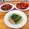 鮮京采 無(wú)冰小龍蝦尾（一級） 凈蝦重2斤 大號 無(wú)添加 京東自有品牌 曬單實(shí)拍圖