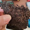 大益TAETEA茶葉普洱茶餅茶 5年自然陳化京風(fēng)荷露熟茶357g/餅 2001批次 曬單實(shí)拍圖