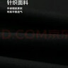 HLA海瀾之家長(zhǎng)袖T恤男秋季25山不在高系列圓領(lǐng)打底衫男 曬單實(shí)拍圖