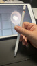 蘋(píng)果Apple Pencil 一代/二代 蘋(píng)果手寫(xiě)筆二手蘋(píng)果手寫(xiě)筆/電容筆/觸控筆二手平板電腦配件 蘋(píng)果Pencil 一代手寫(xiě)筆+備用筆尖【99新】 曬單實(shí)拍圖