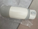 BOLOLO無(wú)線便攜式恒溫水壺嬰兒外出沖奶專用恒溫杯兒童保溫恒溫壺 【Max+快充】2.1H閃充 520ml 曬單實(shí)拍圖