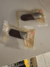 良品鋪子純?nèi)饷阅阈∠隳c235g約25小包即食香腸 肉棗腸 休閑零食辦公室解饞 曬單實拍圖