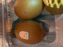 佳沛（zespri）新西蘭  陽(yáng)光金奇異果10粒禮盒巨大果單果約144-175g 水果 獼猴桃 曬單實(shí)拍圖