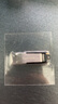 閃迪（SanDisk）64GB U盤 CZ73 安全加密 數(shù)據恢復 學習電腦辦公投標 小巧便攜 車載 大容量金屬優(yōu)盤 曬單實拍圖