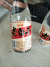 江語(yǔ)老白干五糧濃香型42度500ml純糧食白酒口糧酒 曬單實(shí)拍圖