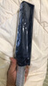暖心話(huà)全自動(dòng)雨傘折疊大號男女雙人晴雨兩用防紫外黑膠防曬遮陽(yáng)傘太陽(yáng)傘 72骨升級款大傘-卓越藍 曬單實(shí)拍圖