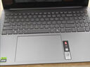 聯(lián)想YOGA Pro 16 Aura AI元啟 筆記本電腦 2代酷睿Ultra9 RTX5060 32G 1T 2.8K 120Hz OLED 國補20% 曬單實(shí)拍圖