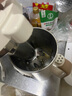 九陽（Joyoung）1.2L豆?jié){機(jī)3-4人用破壁機(jī)古法豆?jié){可預(yù)約時(shí)間細(xì)膩免濾家用全自動(dòng)榨汁機(jī)料理機(jī)D565【九陽漫生活】 曬單實(shí)拍圖