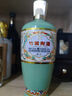 竹葉青酒 露酒 榮耀綠 53度 500mL*6 整箱 山西杏花村汾酒 曬單實(shí)拍圖