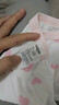 巴拉巴拉女童內褲棉a類(lèi)兒童四角短褲小童不夾PP平角褲四條裝209925170012 曬單實(shí)拍圖