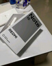小米（MI）REDMI Note15 6+128 星輝白 第三代驍龍6 金剛品質(zhì) 5800mAh大電量 IP66防塵防水 紅米 5G手機(jī) 曬單實(shí)拍圖
