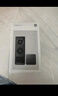 小米智能雙攝可視門(mén)鈴4 家用監控電子貓眼攝像頭300萬(wàn)高清2K畫(huà)質(zhì) 遠程監控紅外夜視智能對講家用監控器 曬單實(shí)拍圖