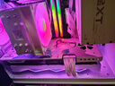 先馬（SAMA）白金XT850W 白色ATX3電腦電源 80PLUS/PPLP雙白金/12V-2x6/臺(tái)系大電容/壓紋線/穩(wěn)壓5070Ti 9070XT 曬單實(shí)拍圖