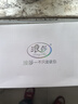 浪莎本命年內(nèi)褲女屬蛇年喜慶結(jié)婚中腰三角褲4條裝純棉襠大紅女士內(nèi)褲 曬單實拍圖